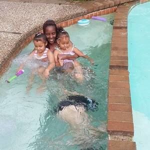 Meet your Posher, Susan